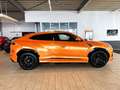 Lamborghini Urus 4.0 V8*VOLL+PANO+HUD+3xTV+GARANTIE* Grau - thumbnail 14