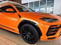 Lamborghini Urus 4.0 V8*VOLL+PANO+HUD+3xTV+GARANTIE* Grau - thumbnail 6