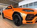 Lamborghini Urus 4.0 V8*VOLL+PANO+HUD+3xTV+GARANTIE* Grau - thumbnail 5