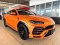 Lamborghini Urus 4.0 V8*VOLL+PANO+HUD+3xTV+GARANTIE* Grau - thumbnail 1