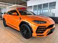 Lamborghini Urus 4.0 V8*VOLL+PANO+HUD+3xTV+GARANTIE* Grau - thumbnail 3