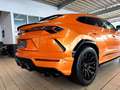 Lamborghini Urus 4.0 V8*VOLL+PANO+HUD+3xTV+GARANTIE* Grau - thumbnail 11