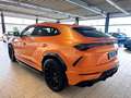 Lamborghini Urus 4.0 V8*VOLL+PANO+HUD+3xTV+GARANTIE* Grau - thumbnail 7