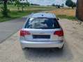 Audi A4 2.7 TDI XenonKlimaautomatikNaviPlusPDCsehrgepflegt Grau - thumbnail 4