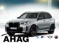 BMW X5 M60i Innovationsp. Sport Aut. Komfortsitze Grau - thumbnail 2