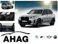 BMW X5 M60i Innovationsp. Sport Aut. Komfortsitze Grau - thumbnail 1