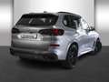 BMW X5 M60i Innovationsp. Sport Aut. Komfortsitze Grau - thumbnail 3