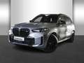 BMW X5 M60i Innovationsp. Sport Aut. Komfortsitze Grau - thumbnail 2