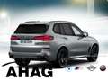 BMW X5 M60i Innovationsp. Sport Aut. Komfortsitze Gris - thumbnail 3