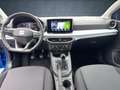 SEAT Ibiza 1.0 TSI Style Navi LED ACC Blau - thumbnail 12