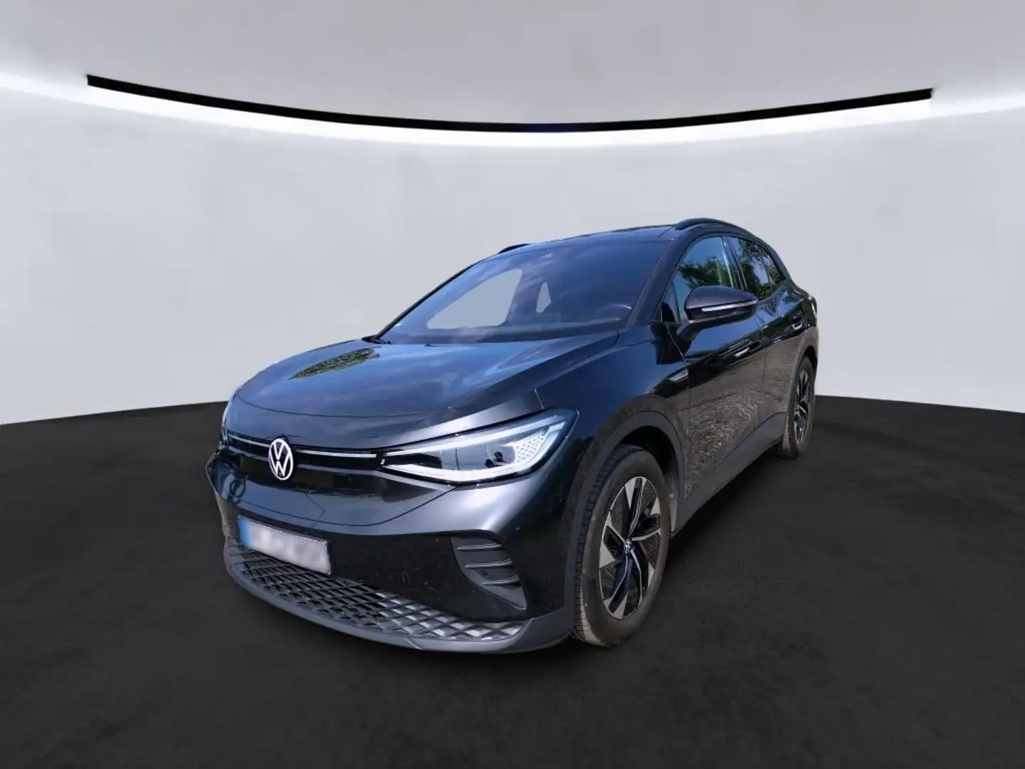 Volkswagen ID.4 Pro Perform MAX MATRIX AHK 19'' Head UP PANNO Grau - 1