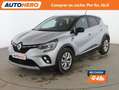 Renault Captur TCe Zen 67kW Gris - thumbnail 1