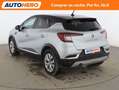 Renault Captur TCe Zen 67kW Gris - thumbnail 4