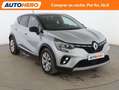 Renault Captur TCe Zen 67kW Gris - thumbnail 8