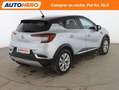 Renault Captur TCe Zen 67kW Gris - thumbnail 6