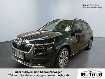 Tour 1.0 TSI AHK-Schwenkbar FernlichtAssist