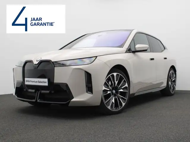 BMW iX XDRIVE60 - M SPORT - BOWERS &