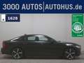 Volvo S90 T8 AWD Hybrid R-Design Navi LED HuD H-K 360° Schwarz - thumbnail 1