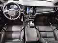 Volvo S90 T8 AWD Hybrid R-Design Navi LED HuD H-K 360° Schwarz - thumbnail 5