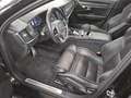 Volvo S90 T8 AWD Hybrid R-Design Navi LED HuD H-K 360° Schwarz - thumbnail 8