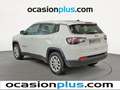 Jeep Compass 1.3 Gse T4 Longitude 4x2 130 Blanc - thumbnail 3