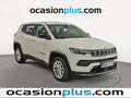 Jeep Compass 1.3 Gse T4 Longitude 4x2 130 Blanc - thumbnail 2