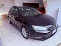 SEAT Leon Leon III 2013 ST ST 1.4 tgi Reference s Nero - thumbnail 5