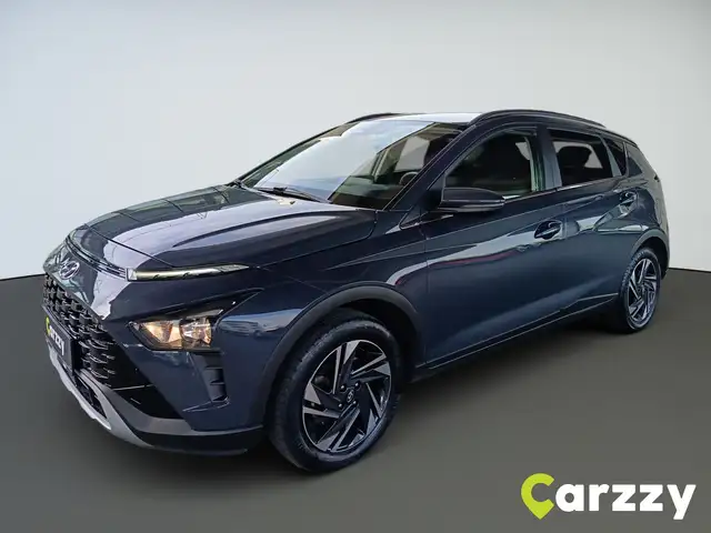 Hyundai BAYON 1.0 T-GDI STYLE