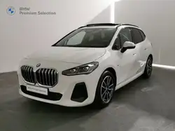 BMW Série 2 218d 150ch M Sport DKG7