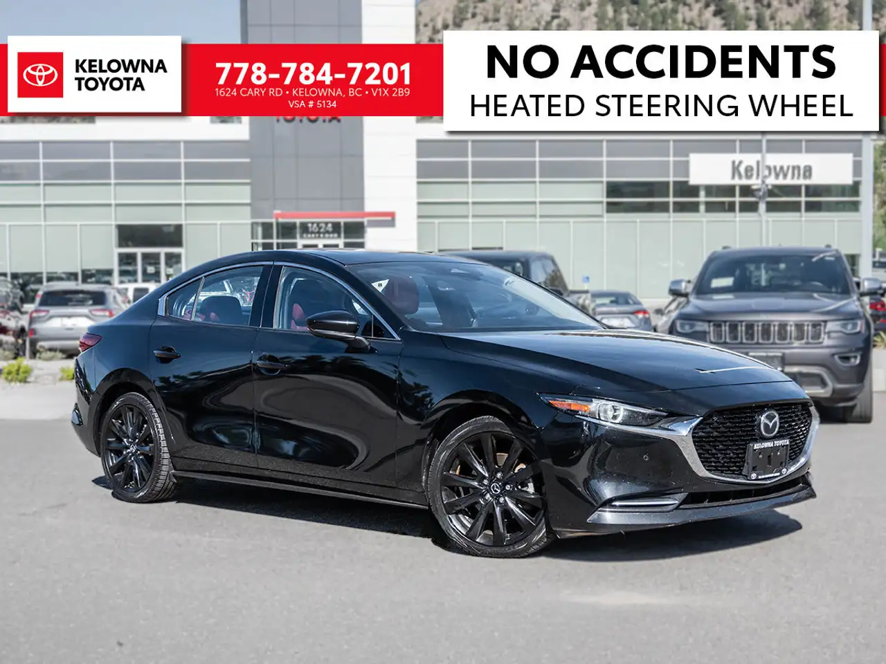 2024 Mazda 3