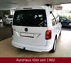 Volkswagen Caddy 2.0 TDI Trendline BMT *Klima*AHK*1.Hand* Blanc - thumbnail 9
