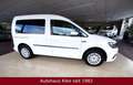 Volkswagen Caddy 2.0 TDI Trendline BMT *Klima*AHK*1.Hand* Blanc - thumbnail 12