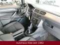 Volkswagen Caddy 2.0 TDI Trendline BMT *Klima*AHK*1.Hand* Blanc - thumbnail 6