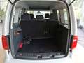 Volkswagen Caddy 2.0 TDI Trendline BMT *Klima*AHK*1.Hand* Blanc - thumbnail 11