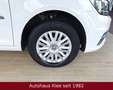 Volkswagen Caddy 2.0 TDI Trendline BMT *Klima*AHK*1.Hand* Blanc - thumbnail 8