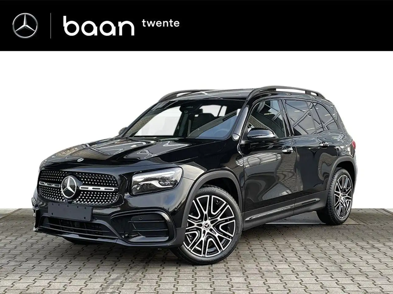 Mercedes-Benz GLB 2026
