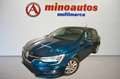 Renault Megane 1.5dCi Blue Business 85kW Bleu - thumbnail 2