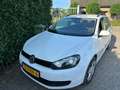 Volkswagen Golf Variant 1.2 TSI Trendline BlueMotion 985 Wit - thumbnail 1