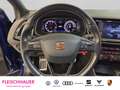 SEAT Leon ST Cupra 300 2.0 TSI 4Drive Navi+LED+VC+DCC Blau - thumbnail 10