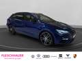 SEAT Leon ST Cupra 300 2.0 TSI 4Drive Navi+LED+VC+DCC Blau - thumbnail 8