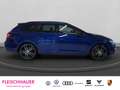 SEAT Leon ST Cupra 300 2.0 TSI 4Drive Navi+LED+VC+DCC Blau - thumbnail 7