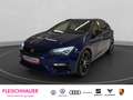 SEAT Leon ST Cupra 300 2.0 TSI 4Drive Navi+LED+VC+DCC Blau - thumbnail 1