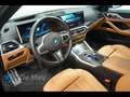 BMW i4 eDrive40 Bleu - thumbnail 5