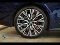 BMW i4 eDrive40 Bleu - thumbnail 4
