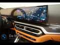 BMW i4 eDrive40 Bleu - thumbnail 13