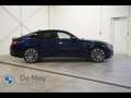 BMW i4 eDrive40 Bleu - thumbnail 3