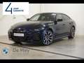 BMW i4 eDrive40 Bleu - thumbnail 1