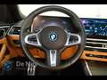 BMW i4 eDrive40 Bleu - thumbnail 12