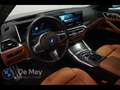 BMW i4 eDrive40 Bleu - thumbnail 7