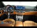 BMW i4 eDrive40 Bleu - thumbnail 6